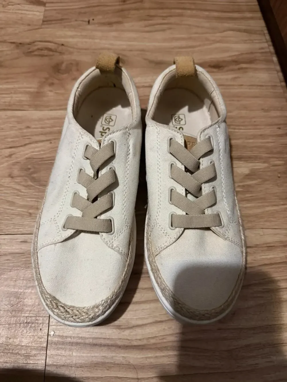 Spenco Malibu sneakers